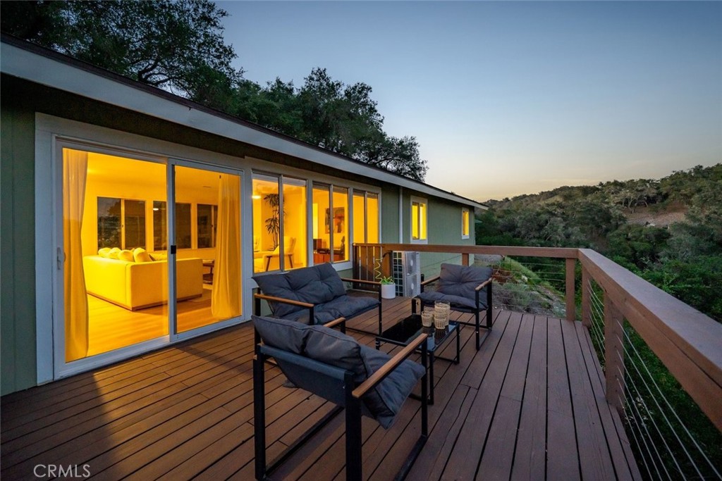 9954 Wildflower Road