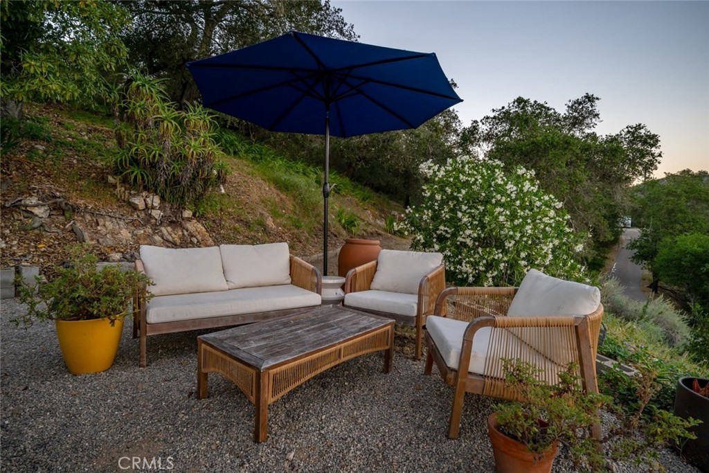 9954 Wildflower Road