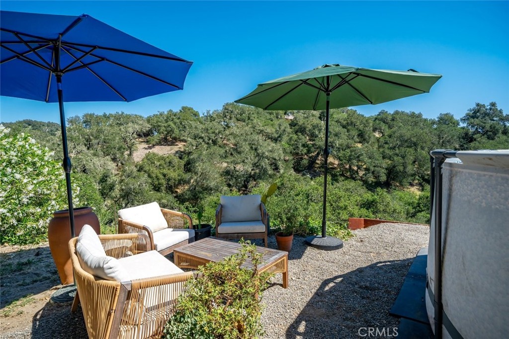 9954 Wildflower Road