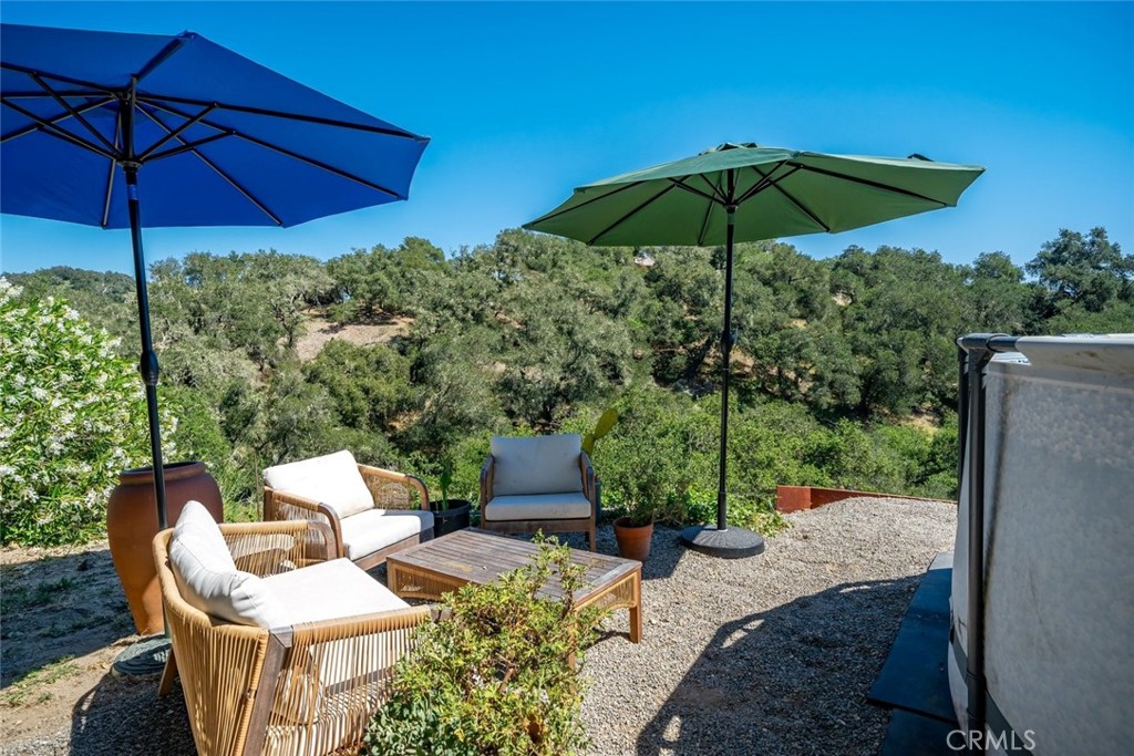 9954 Wildflower Road