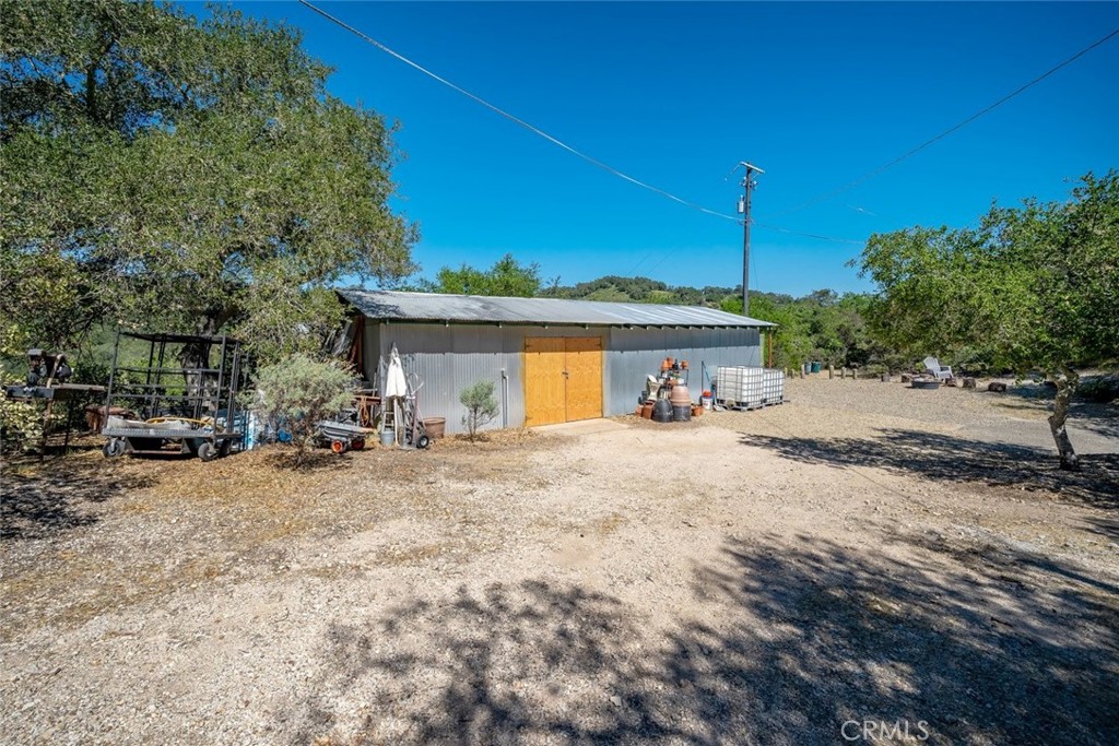 9954 Wildflower Road