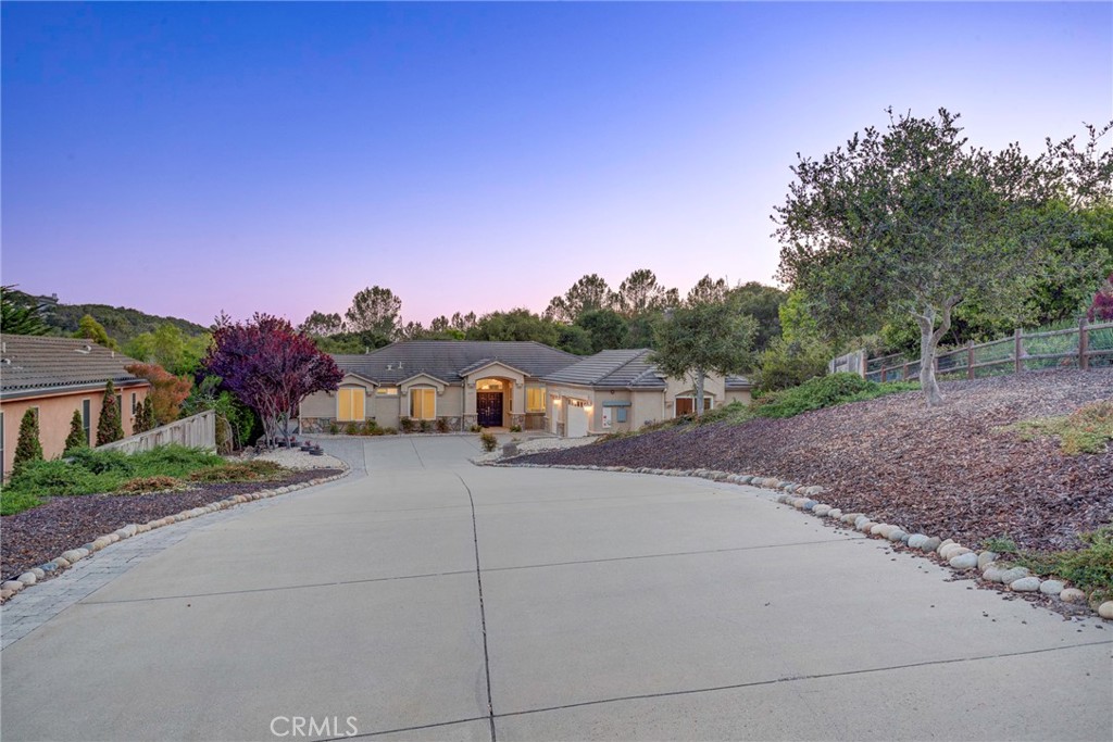 637 Rosemary Court