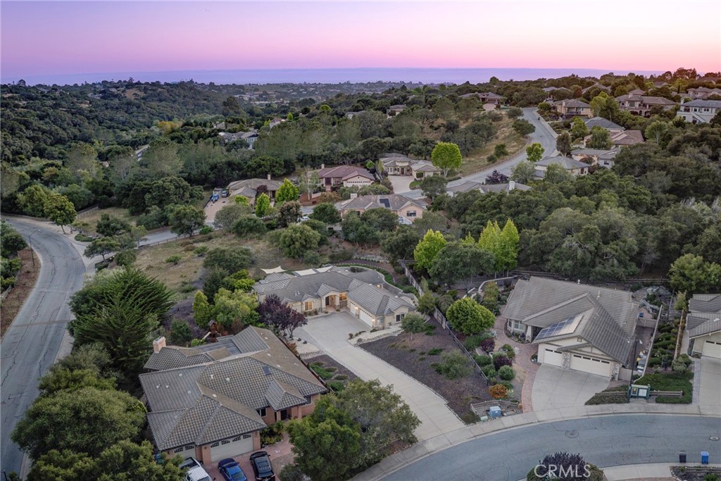 637 Rosemary Court