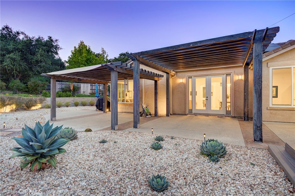 637 Rosemary Court