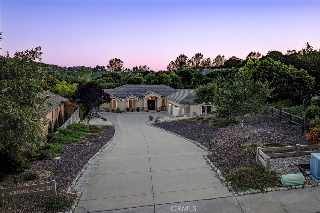 637 Rosemary Court