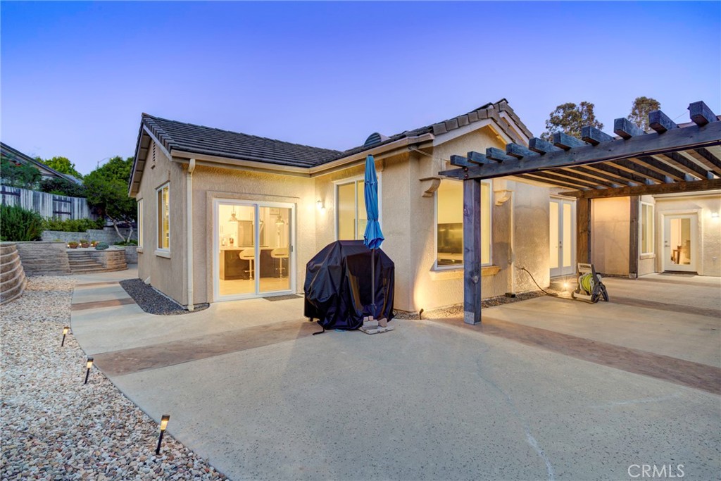 637 Rosemary Court