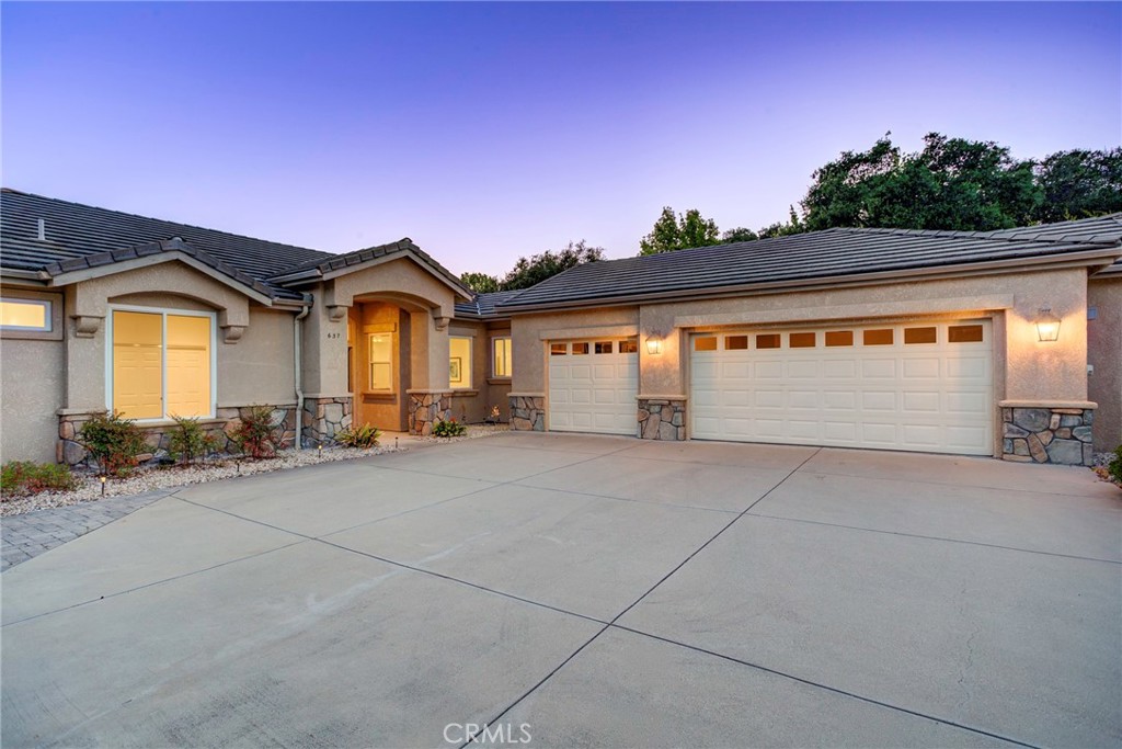 637 Rosemary Court