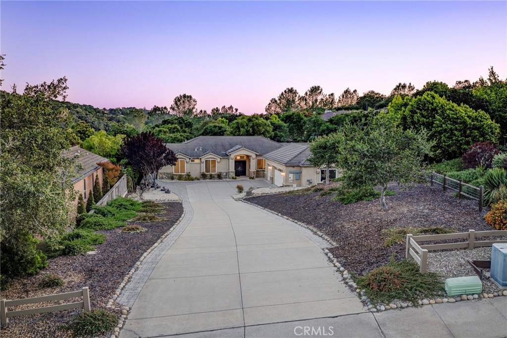 637 Rosemary Court