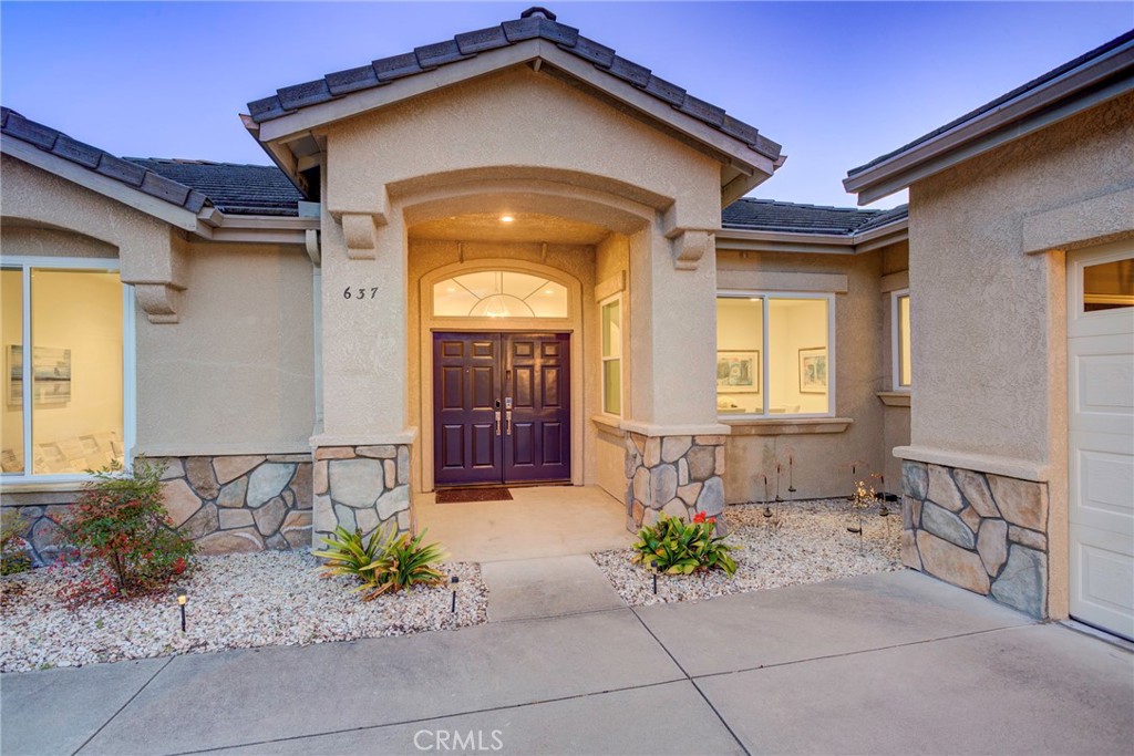637 Rosemary Court
