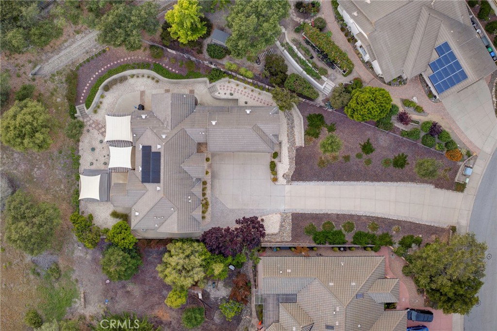 637 Rosemary Court