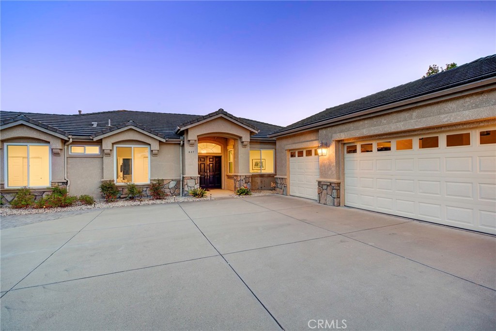637 Rosemary Court