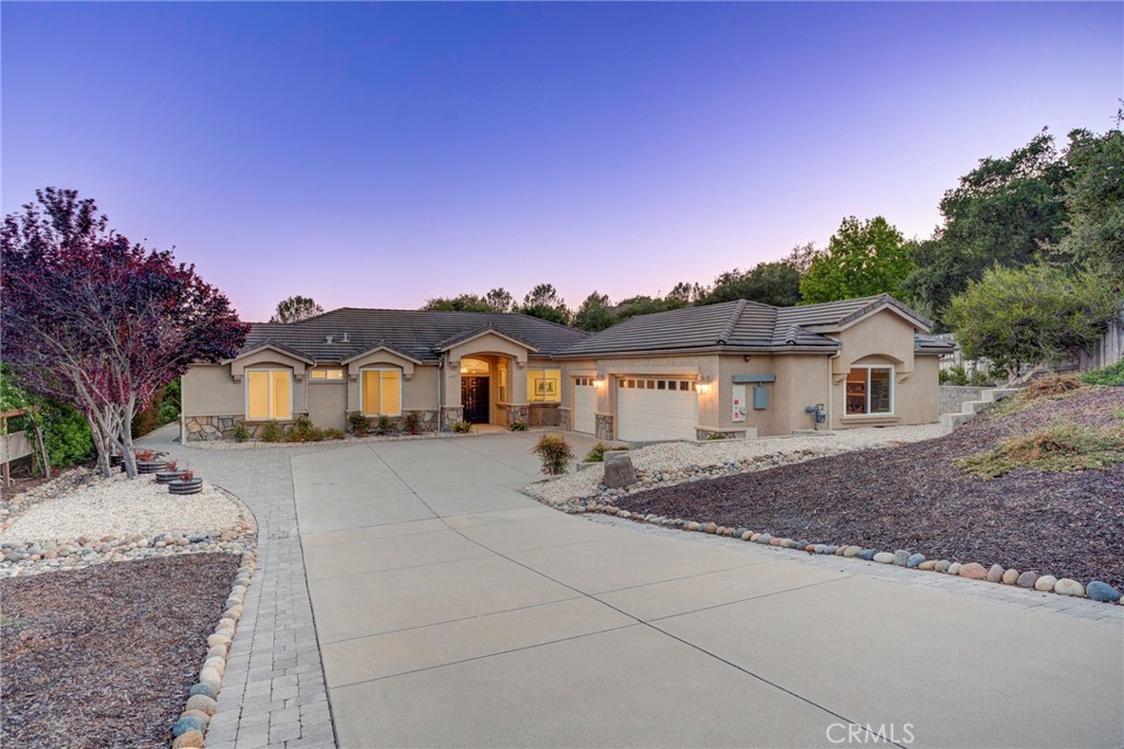 637 Rosemary Court