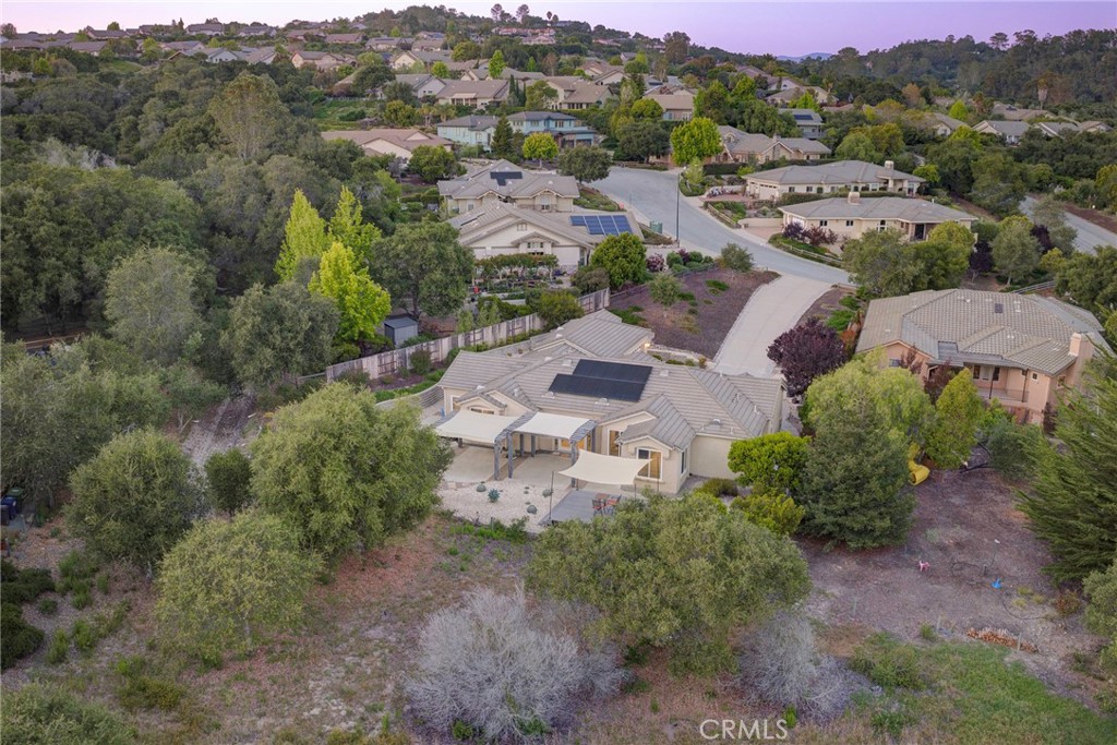 637 Rosemary Court