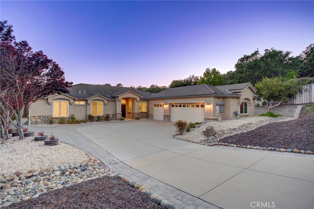 637 Rosemary Court