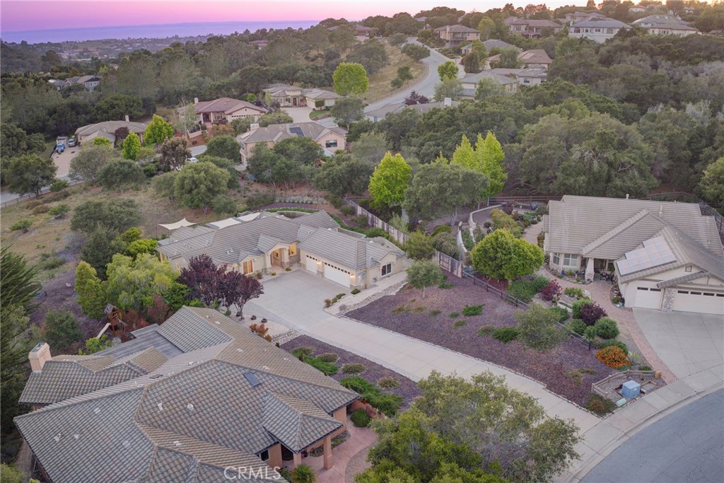 637 Rosemary Court