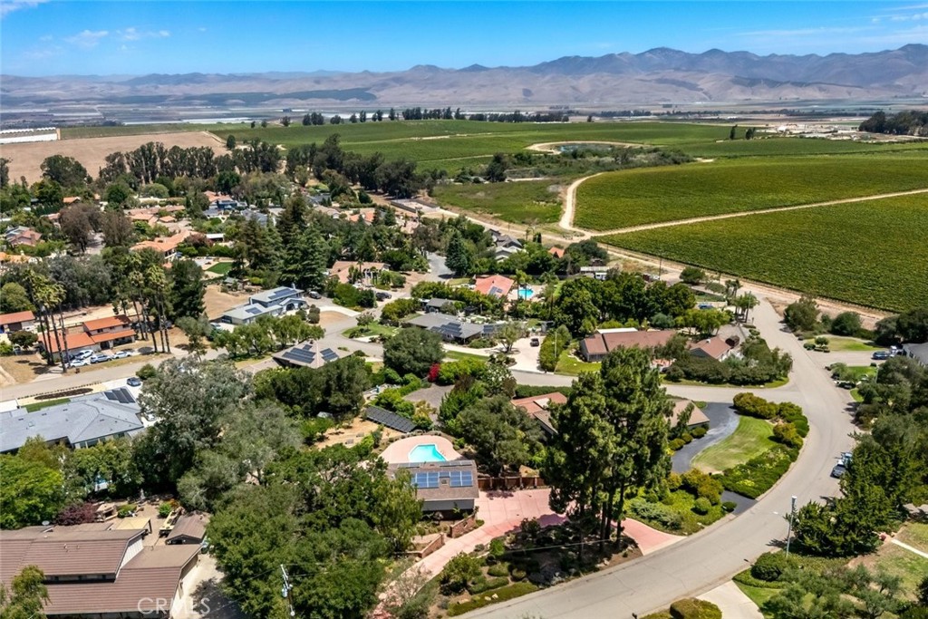 2355 Lake Marie Drive
