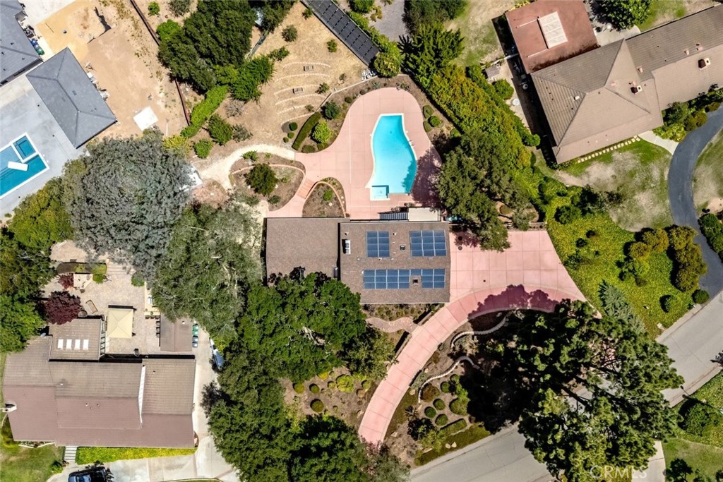 2355 Lake Marie Drive