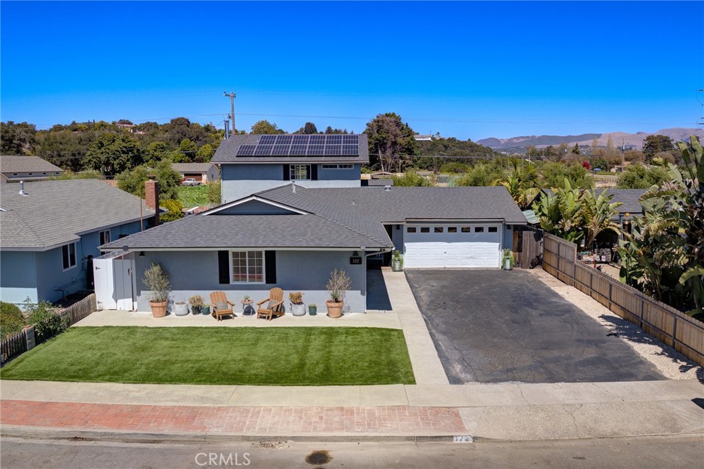 122 Pearwood