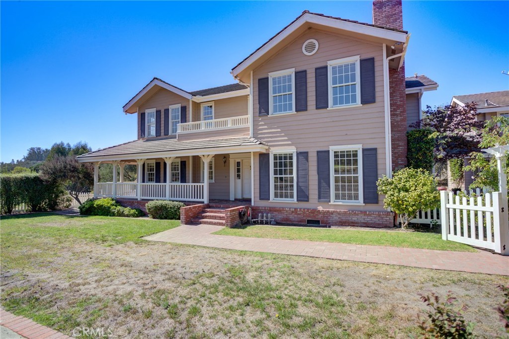 1403 Noyes Road