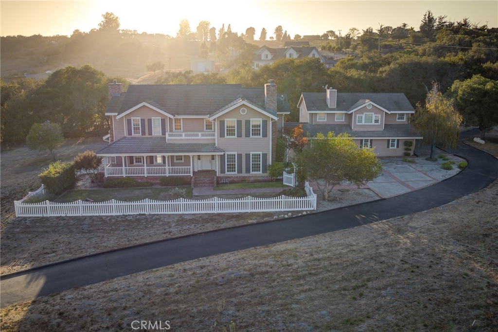 1403 Noyes Road