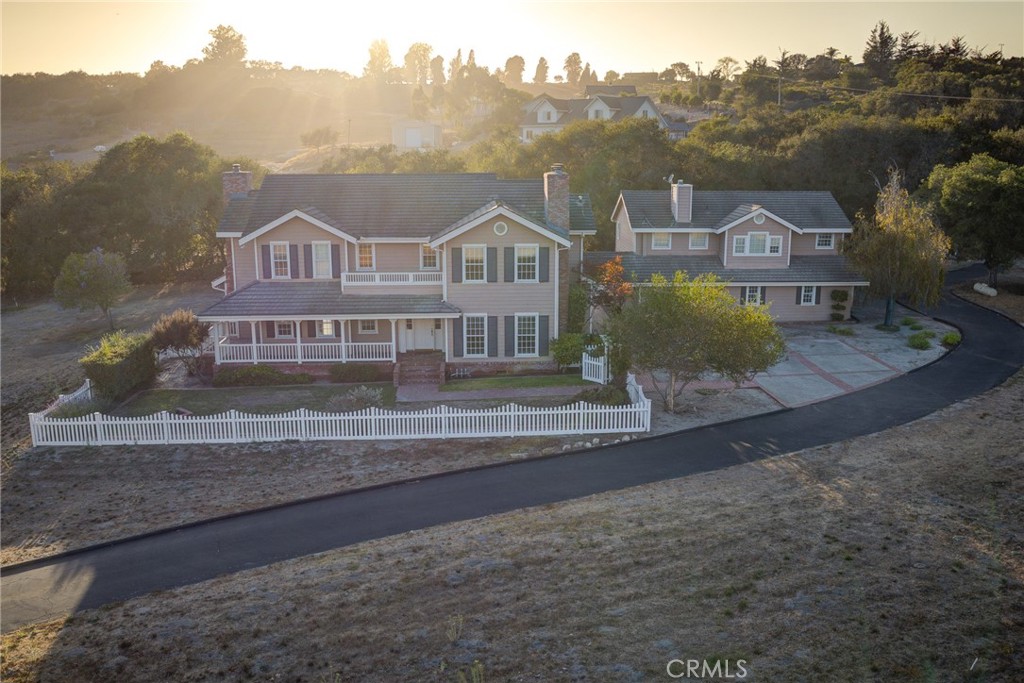 1403 Noyes Road