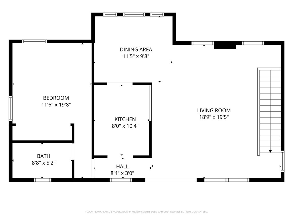 1403 Noyes Road
