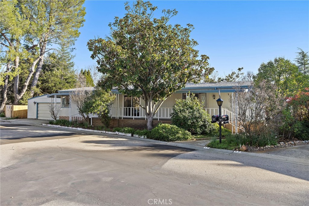 46 Via Santa Barbara