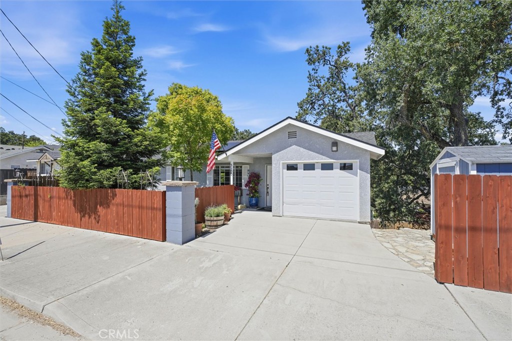5100 Traffic Way