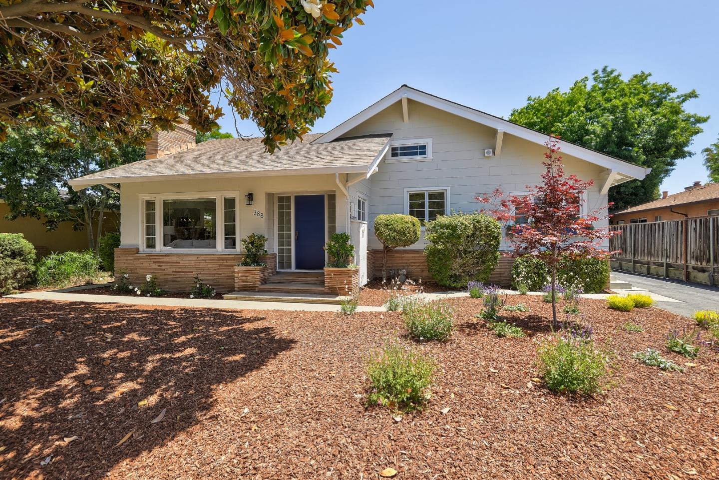 388 S Bernardo AVE