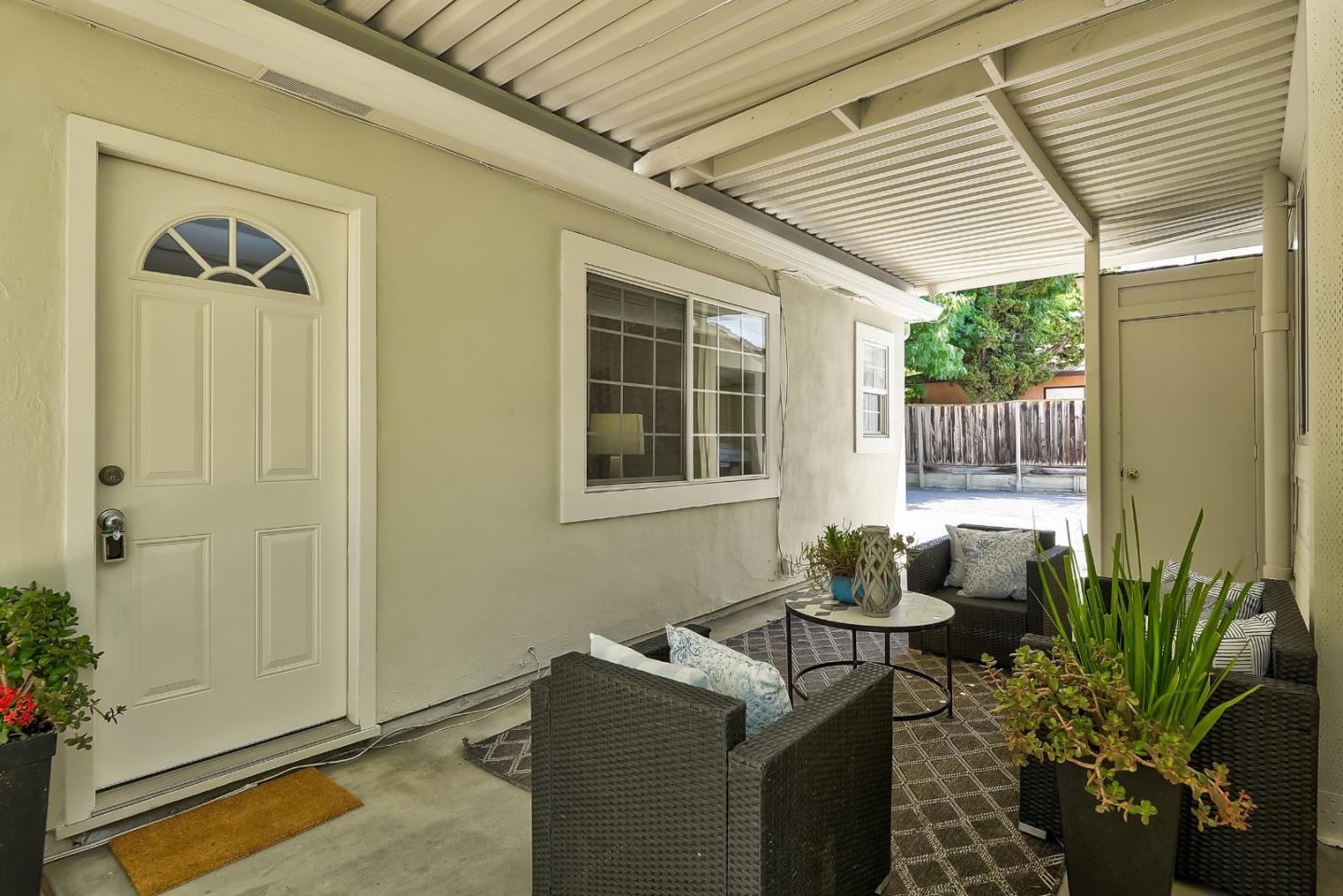 388 S Bernardo AVE