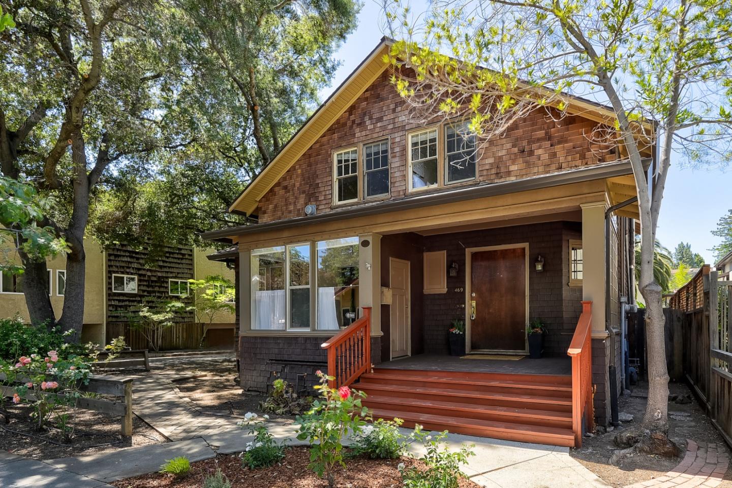 469 Homer AVE