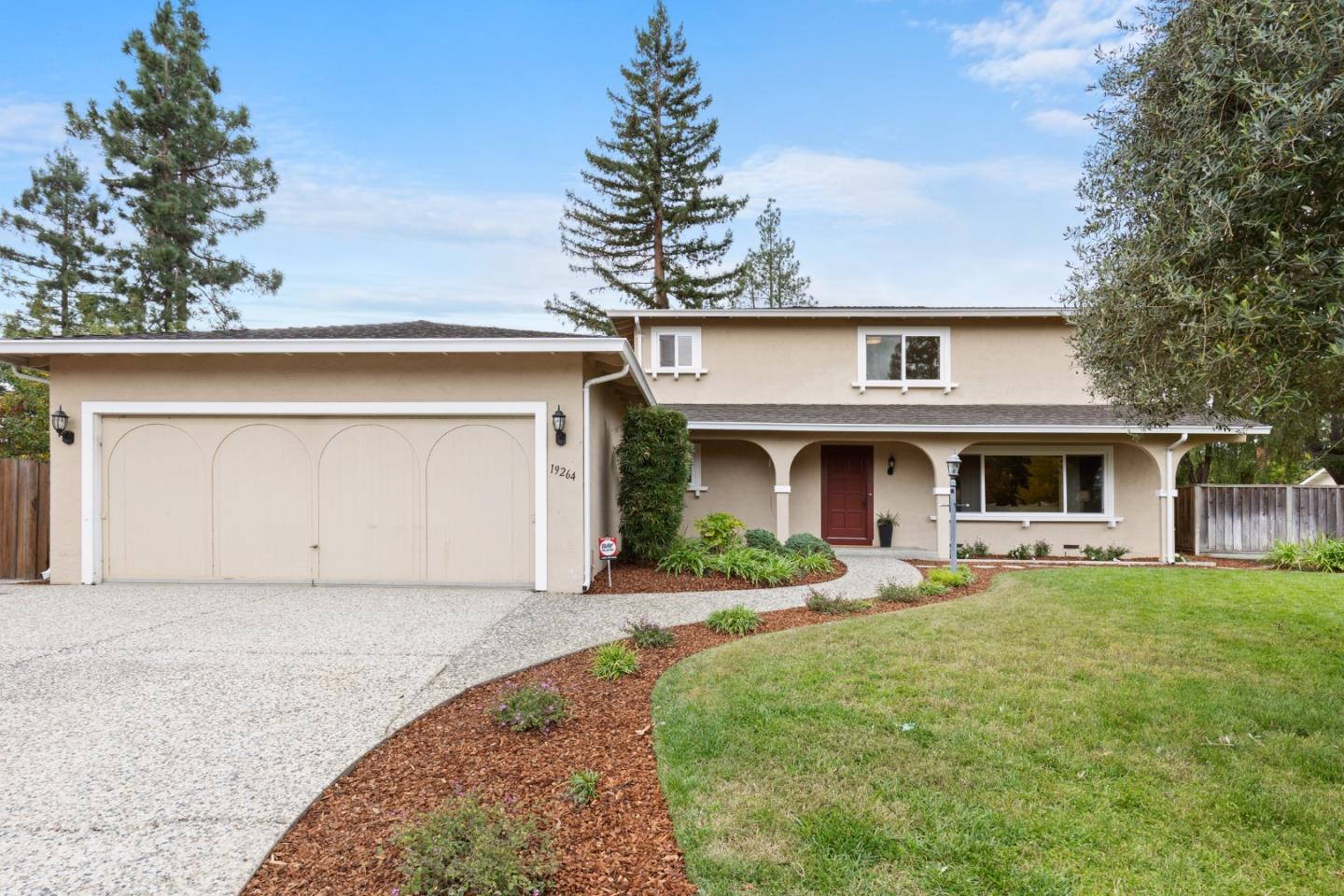 19264 Gunther CT