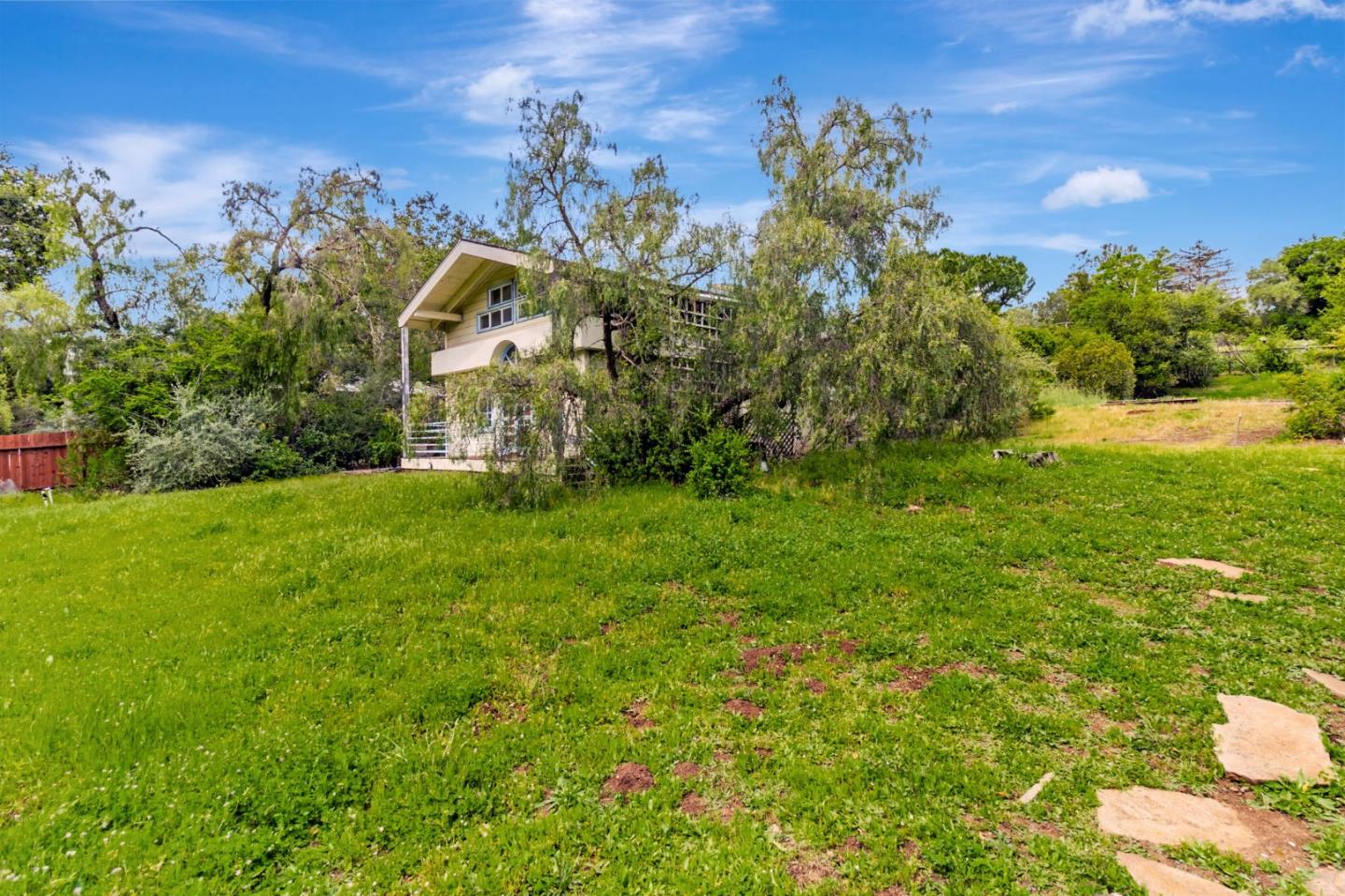 4141 Old Trace RD