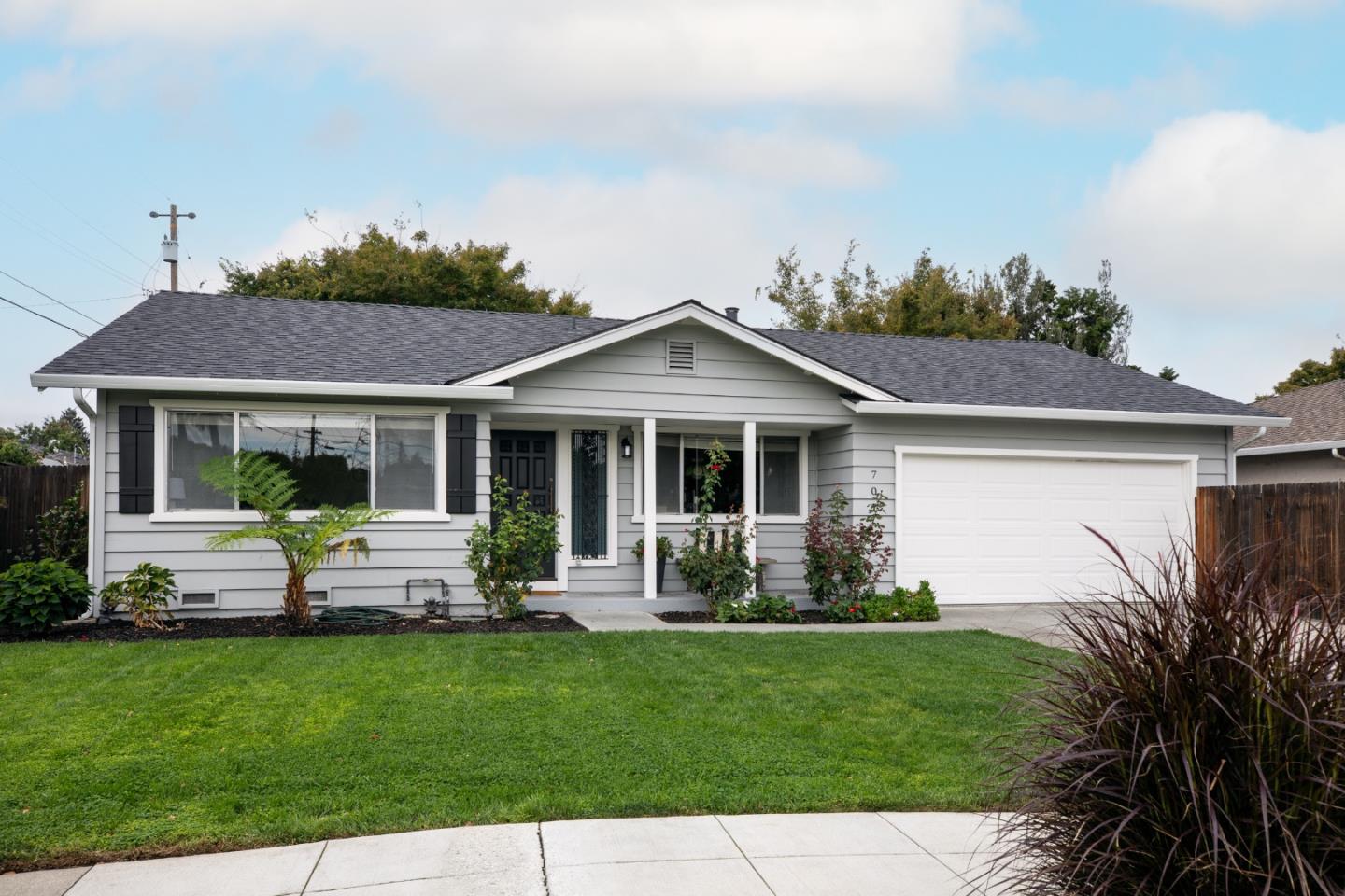 701 Sweetbriar Drive