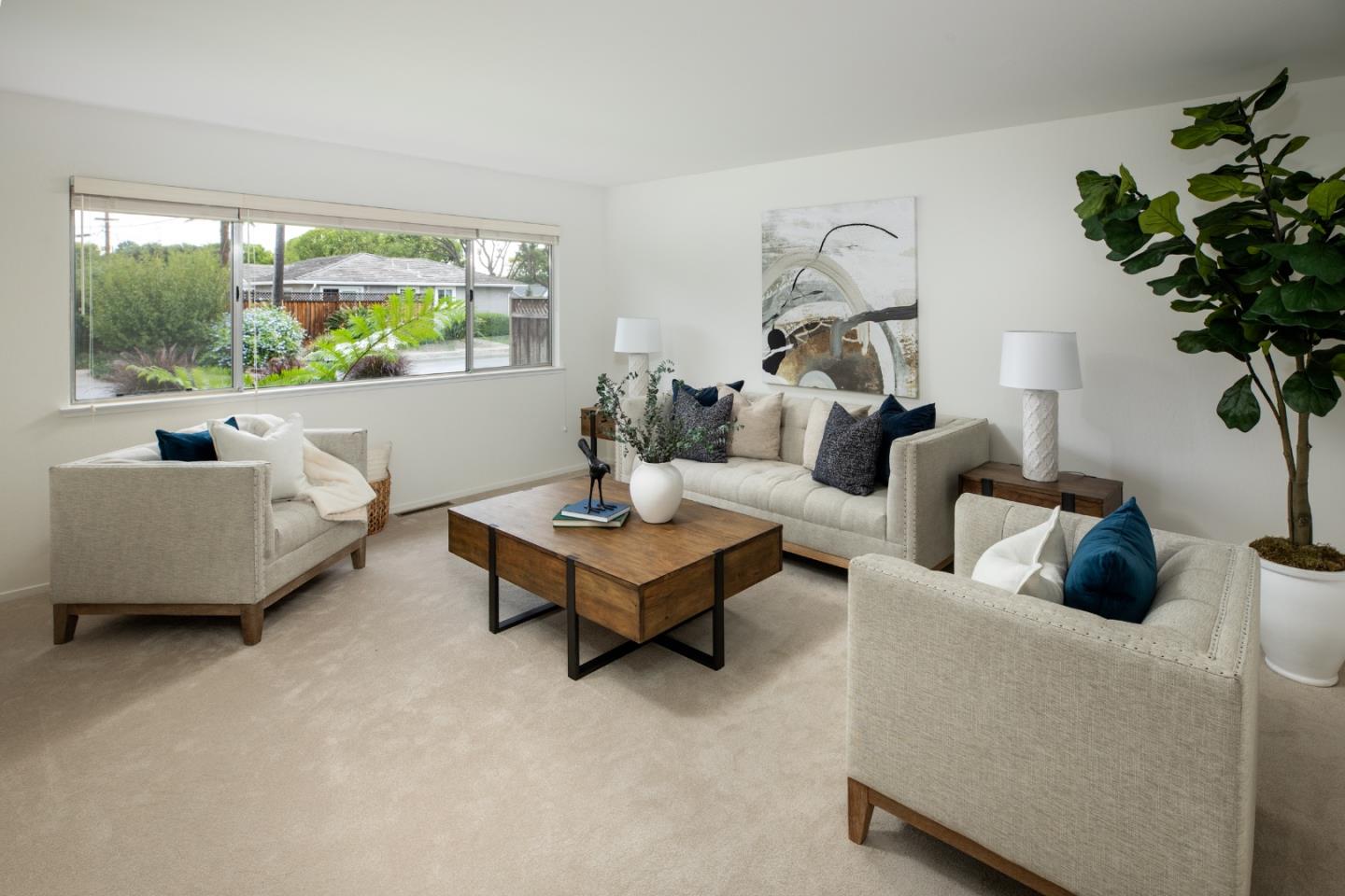 701 Sweetbriar Drive