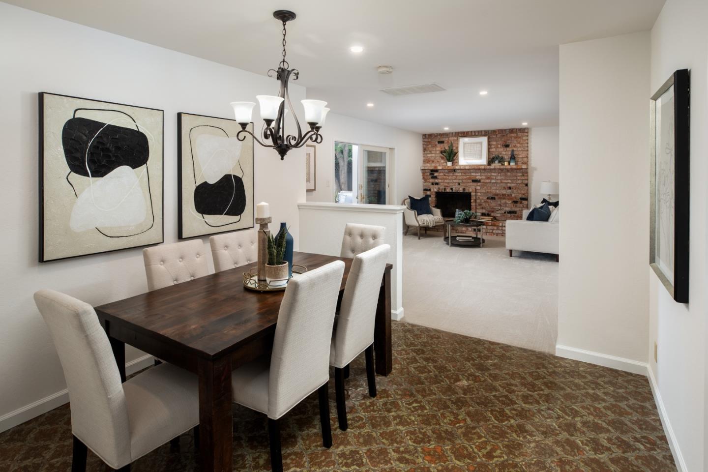 701 Sweetbriar Drive