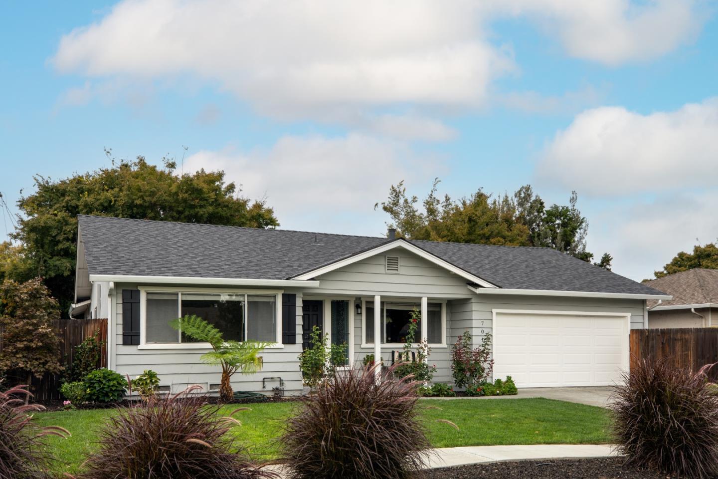 701 Sweetbriar Drive