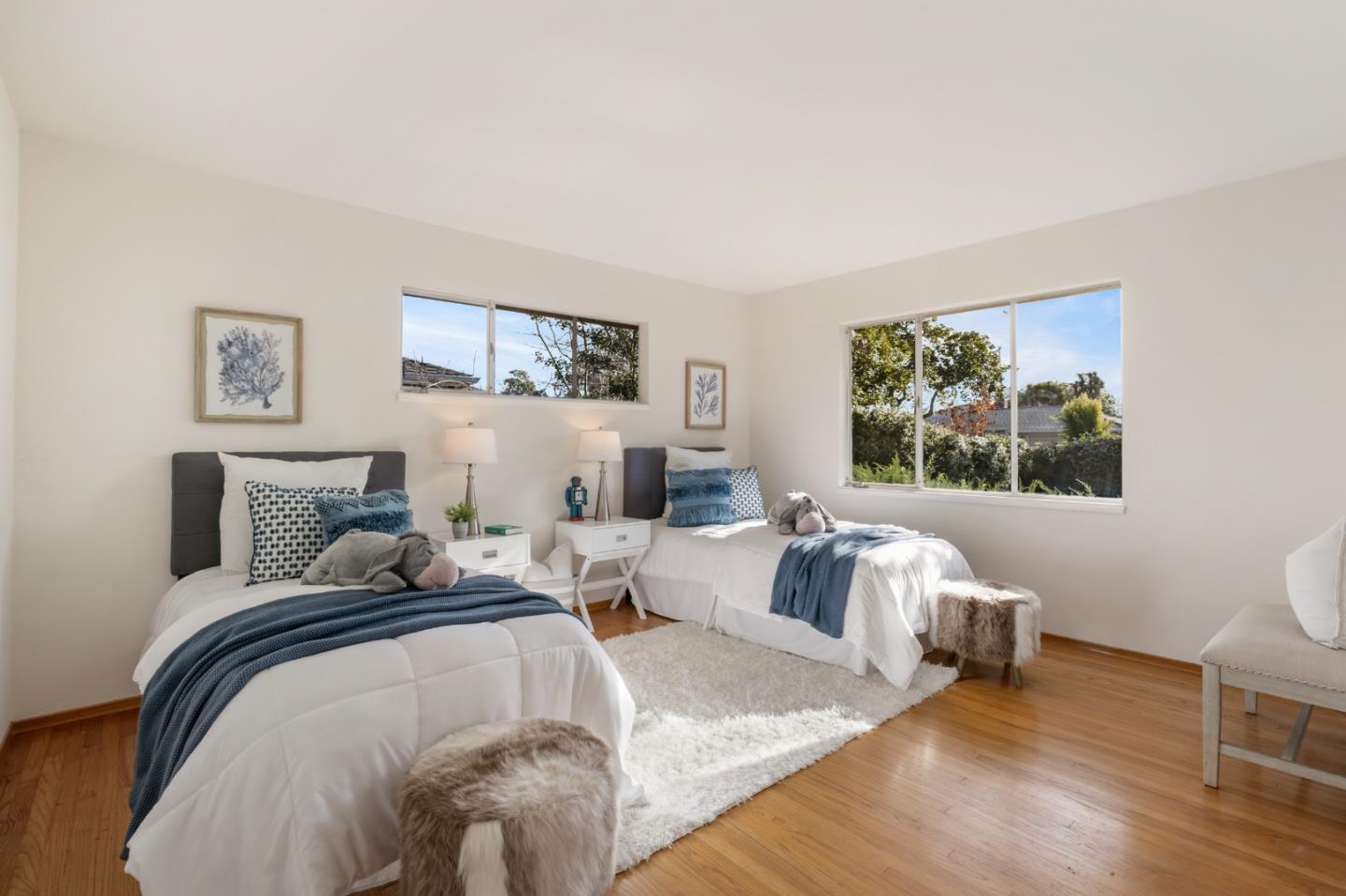 1461 Barton Drive