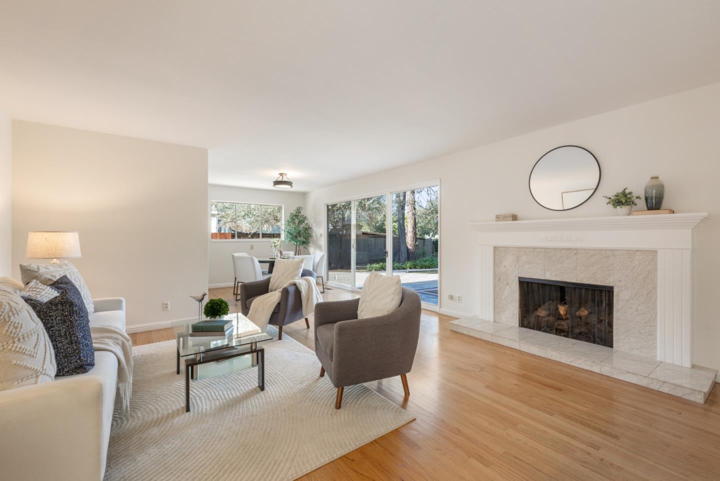 1461 Barton Drive