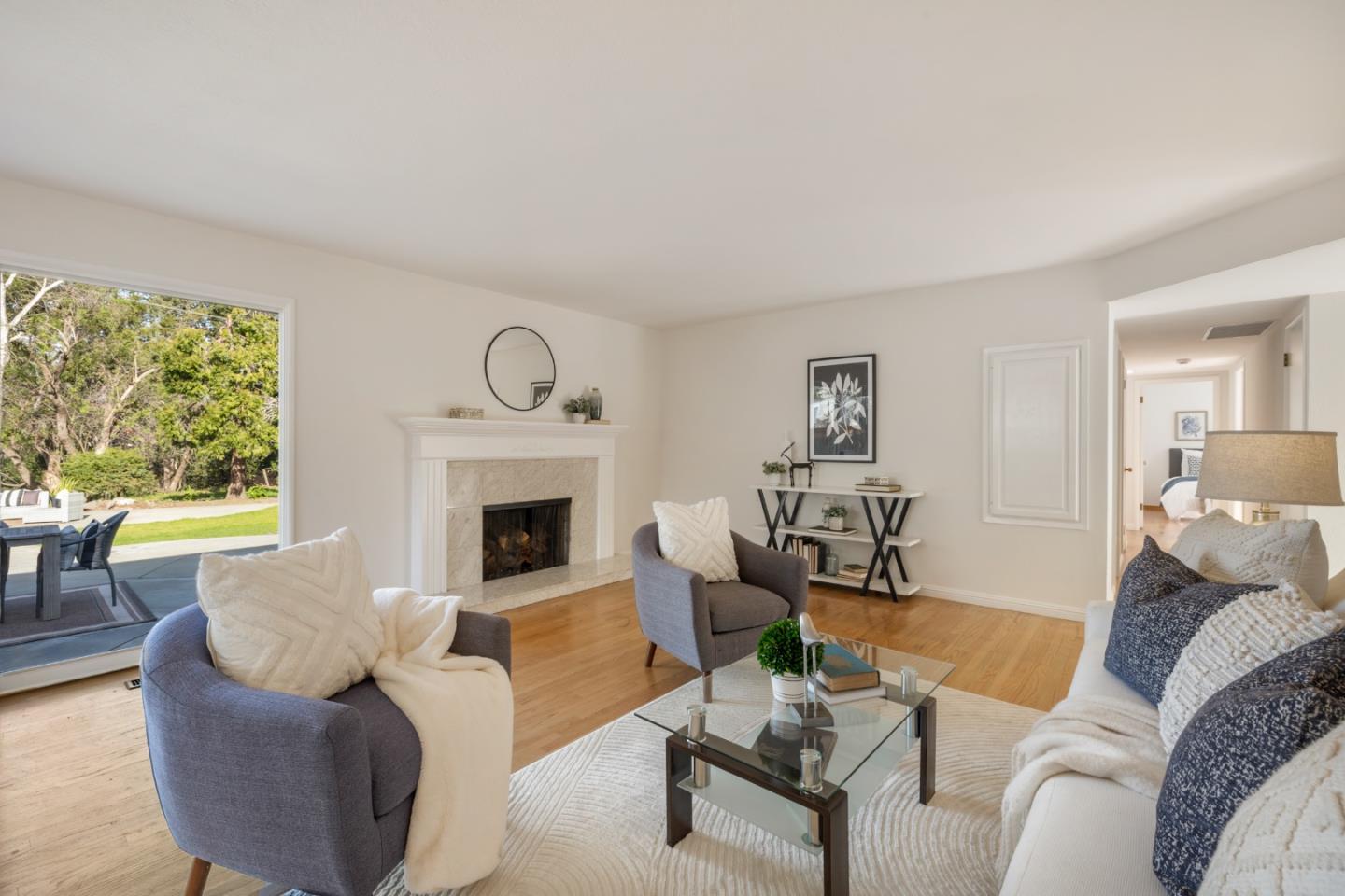 1461 Barton Drive