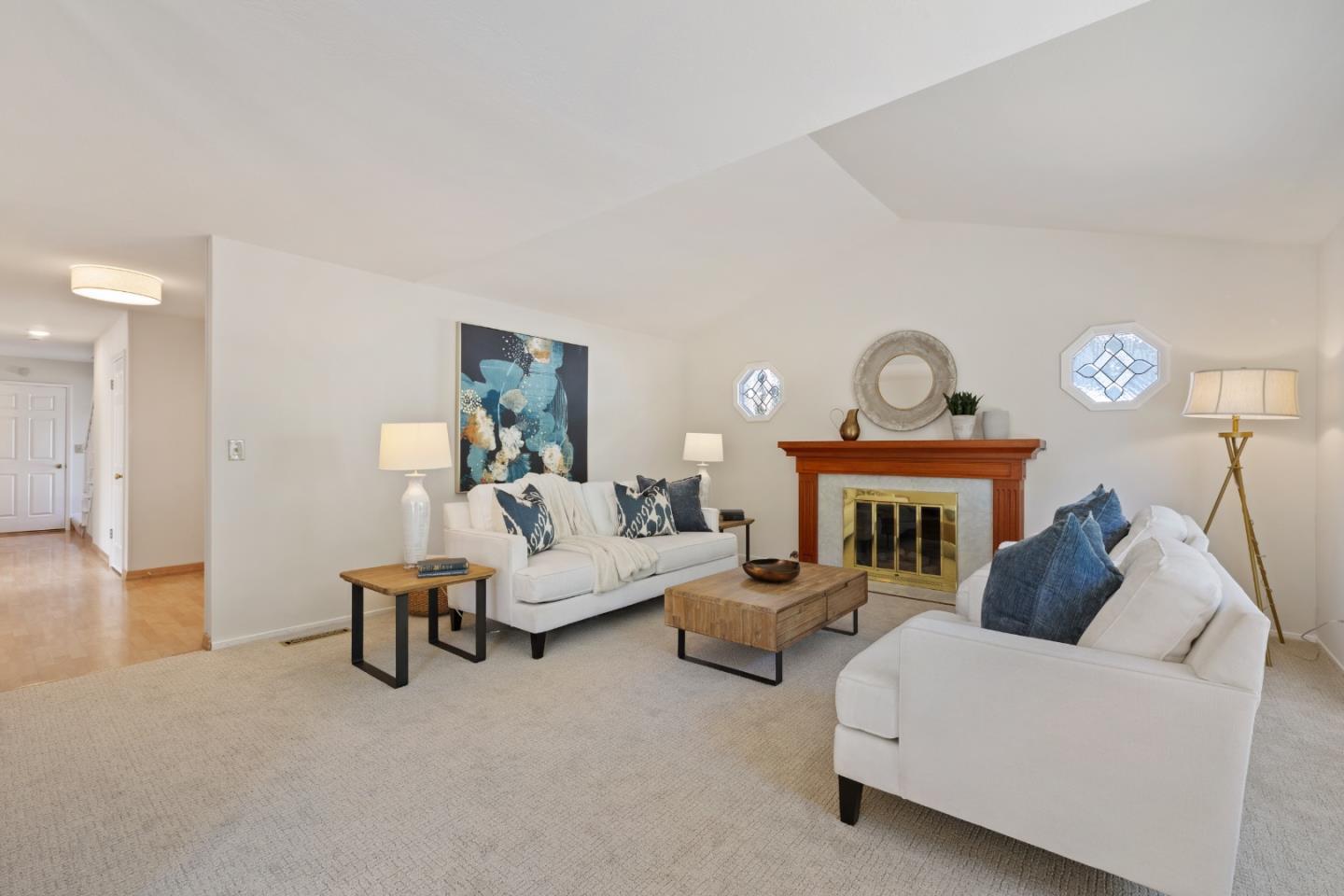 1102 Blue Lake Square