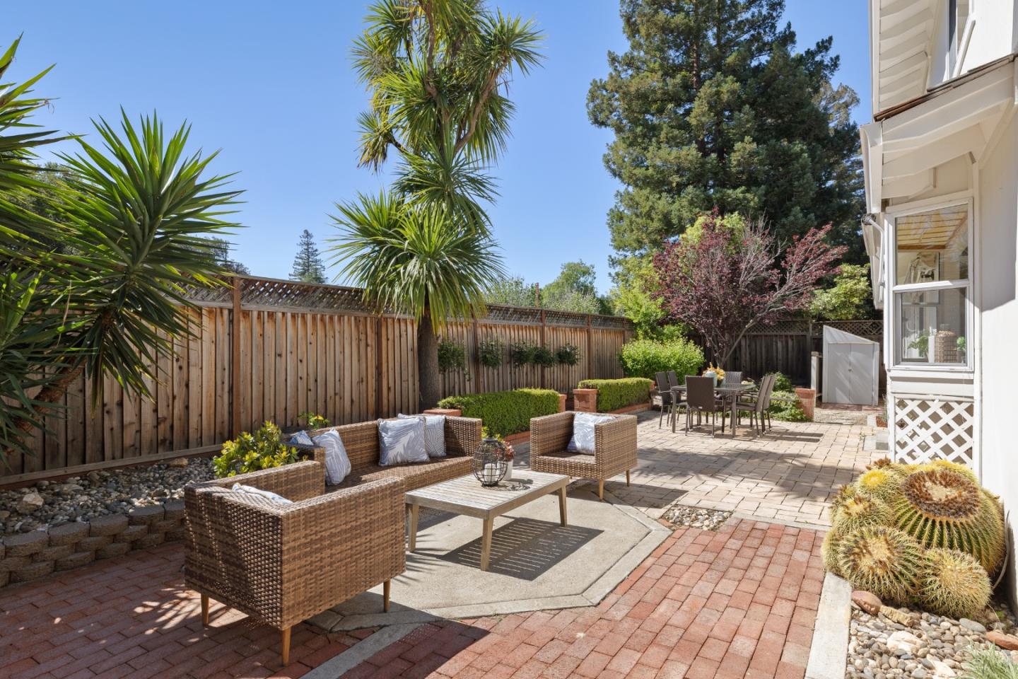 1102 Blue Lake Square