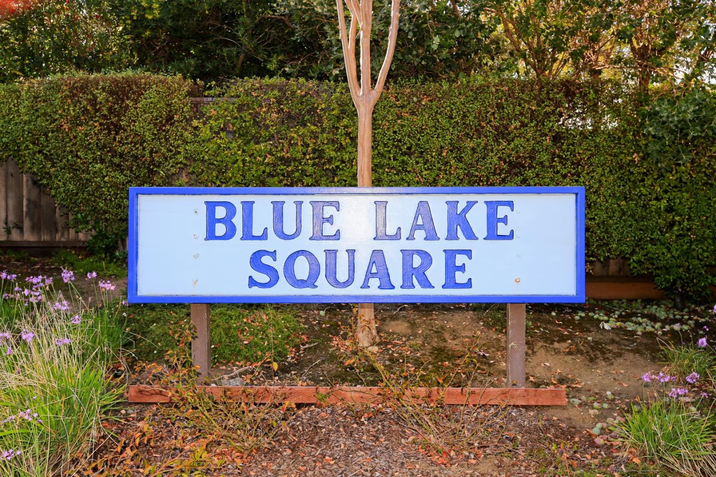 1102 Blue Lake Square
