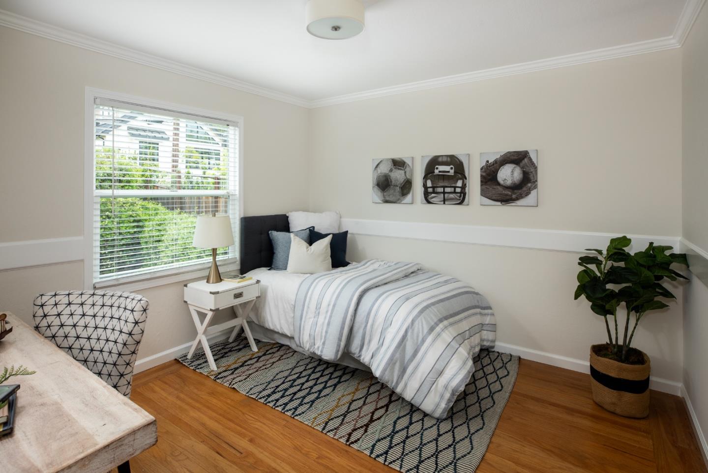 1802 Alameda De Las Pulgas