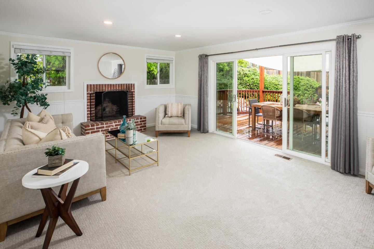 1802 Alameda De Las Pulgas