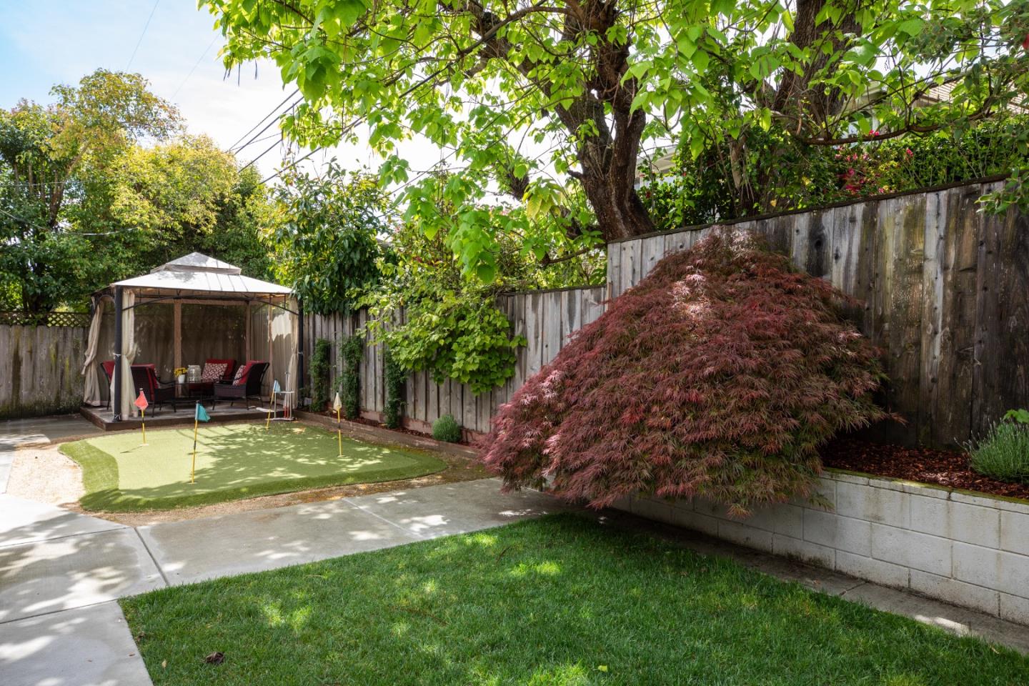 1802 Alameda De Las Pulgas