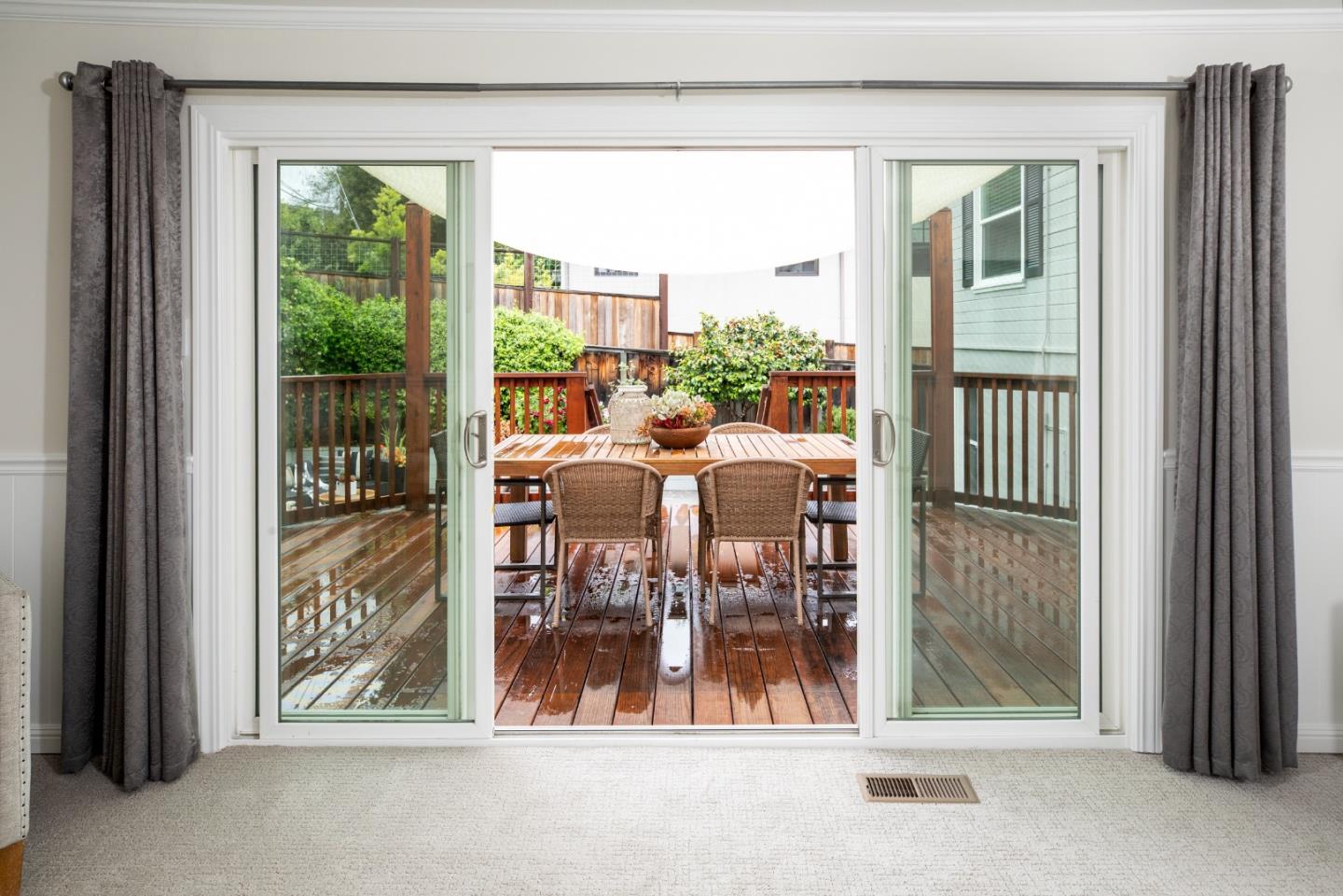 1802 Alameda De Las Pulgas