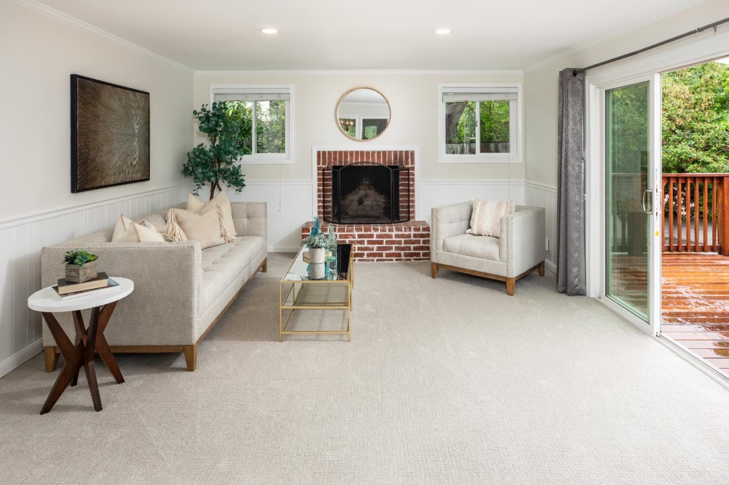 1802 Alameda De Las Pulgas