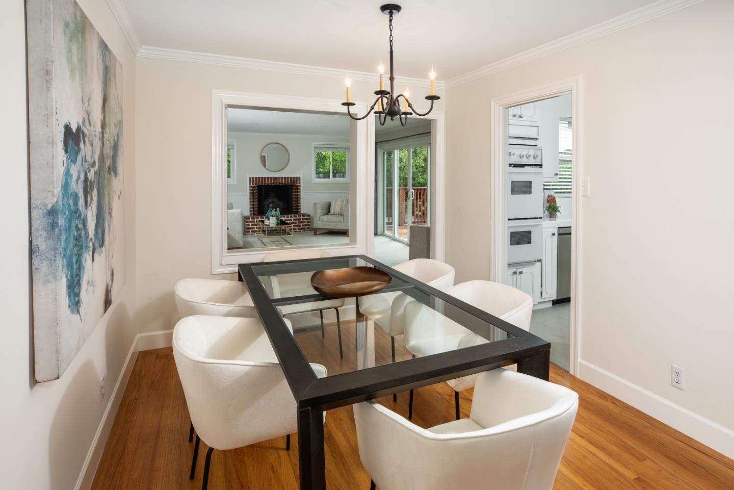 1802 Alameda De Las Pulgas