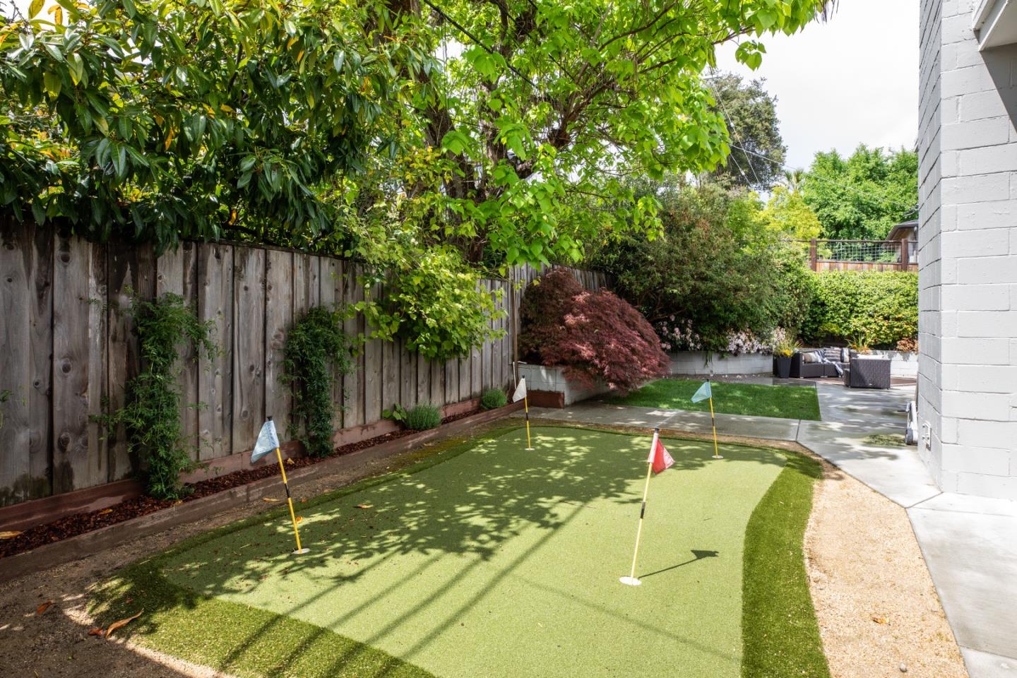 1802 Alameda De Las Pulgas